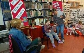 Konkurs czytania klas II 27
