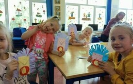 Dzień Głośnego Czytania z Motylkami 5