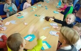 Dzień Głośnego Czytania z Motylkami 7