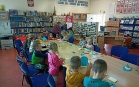 Dzień Głośnego Czytania z Motylkami 11