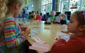 Dzień Głośnego Czytania z Motylkami 13