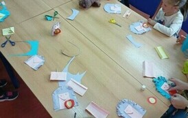 Dzień Głośnego Czytania z Motylkami 16