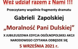 Narodowe Czytanie 1