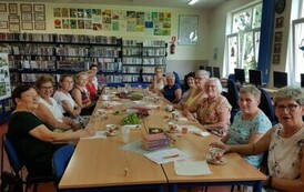 Spotkanie Dyskusyjnego Klubu Książki 10