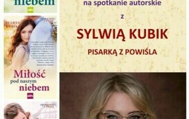 Spotkanie autorskie 1