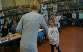 Pasowanie na czytelnika 47