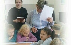 Knkurs czytania utwor&oacute;w Janiny Porazińskiej 14