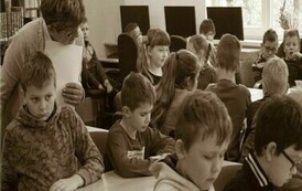 Knkurs czytania utwor&oacute;w Janiny Porazińskiej 23