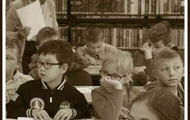 Knkurs czytania utwor&oacute;w Janiny Porazińskiej 25