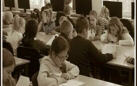 Knkurs czytania utwor&oacute;w Janiny Porazińskiej 32