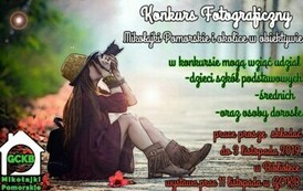 Regulamin Konkursu Fotograficznego 1