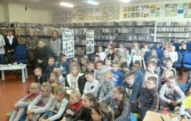 Spotkanie z Strażakami 16