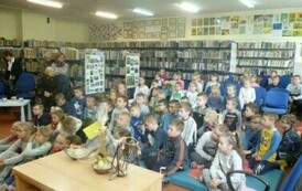 Spotkanie z Strażakami 17