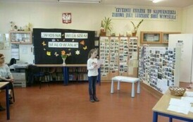 Wiosna wierszem malowana 3