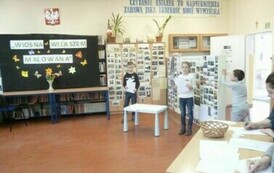 Wiosna wierszem malowana 4