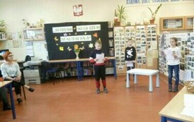 Wiosna wierszem malowana 5