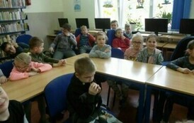 Wiosna wierszem malowana 6