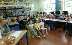 Wiosna wierszem malowana 11