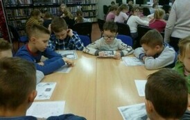Czytamy wiersze i opowiadania o Bożym Narodzeniu 15