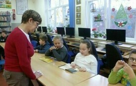 Konkurs Czytania 12