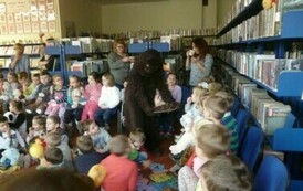 Dzień Pluszowego Misia 3
