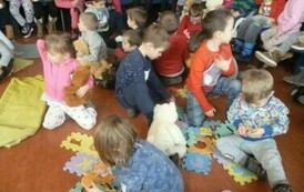 Dzień Pluszowego Misia 5