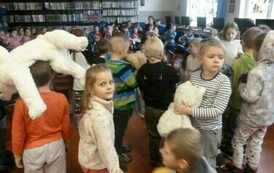 Dzień Pluszowego Misia 7