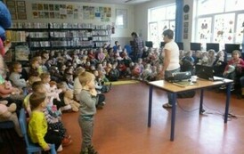 Dzień Pluszowego Misia 8
