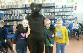 Dzień Pluszowego Misia 12