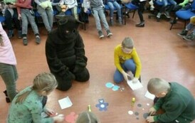 Dzień Pluszowego Misia 13