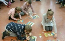 Dzień Pluszowego Misia 18