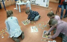 Dzień Pluszowego Misia 25