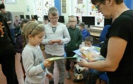 Dzień Pluszowego Misia 26