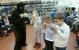 Dzień Pluszowego Misia 29