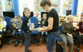 Dzień Pluszowego Misia 51
