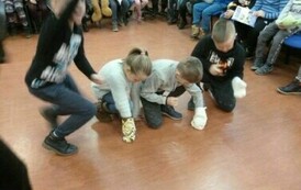 Dzień Pluszowego Misia 52