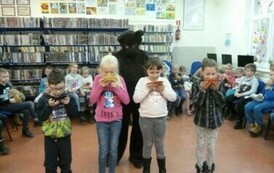 Dzień Pluszowego Misia 55
