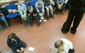 Dzień Pluszowego Misia 72