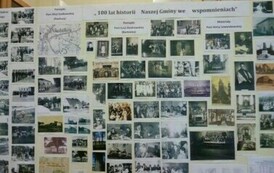 Wystawa &bdquo;100 lat historii Naszej Gminy we wspomnieniach&rdquo; 3