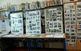 Wystawa &bdquo;100 lat historii Naszej Gminy we wspomnieniach&rdquo; 5