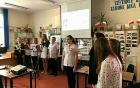 Wystawa &bdquo;100 lat historii Naszej Gminy we wspomnieniach&rdquo; 11