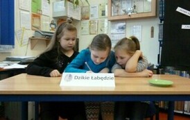 Konkurs czytelniczy &bdquo;W świecie baśni Andersena&rdquo; 6