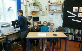 Konkurs czytelniczy &bdquo;W świecie baśni Andersena&rdquo; 24