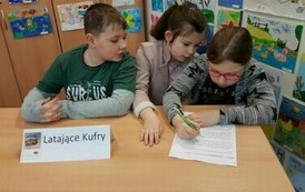 Konkurs czytelniczy &bdquo;W świecie baśni Andersena&rdquo; 35