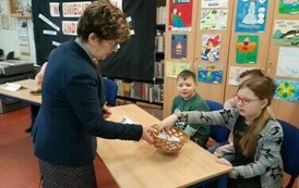 Konkurs czytelniczy &bdquo;W świecie baśni Andersena&rdquo; 38