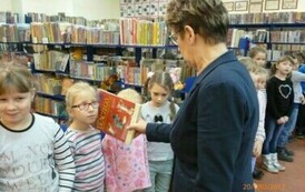 Pasowanie na czytelnika 2017 16