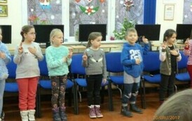Pasowanie na czytelnika 2017 24