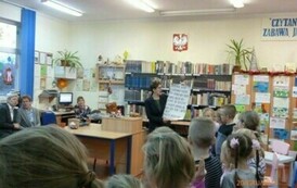 Pasowanie na czytelnika 2017 25