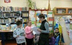 Konkurs czytania wierszy i opowiadań o Bożym Narodzeniu 3