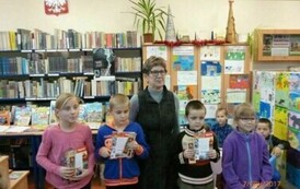 Konkurs czytania wierszy i opowiadań o Bożym Narodzeniu 11